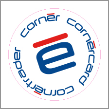 Cornercard